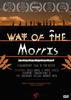 Way of the Morris 2011 DVD