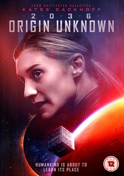 2036 Origin Unknown 2018 DVD - Volume.ro