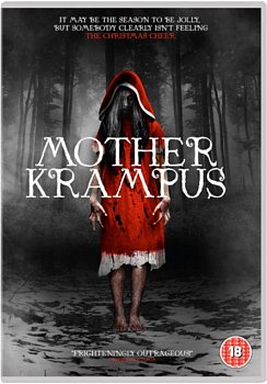 Mother Krampus 2018 DVD - Volume.ro
