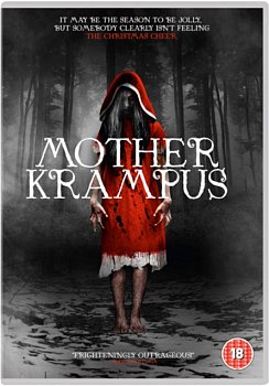 Mother Krampus 2018 DVD - Volume.ro