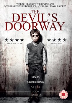 The Devil's Doorway 2018 DVD - Volume.ro