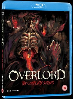 Overlord 2015 Blu-ray - Volume.ro