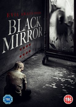 Black Mirror 2012 DVD - Volume.ro