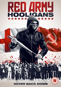 Red Army Hooligans 2018 DVD - Volume.ro