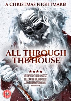 All Through the House 2015 DVD