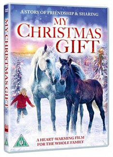 A   Christmas Promise 2015 DVD