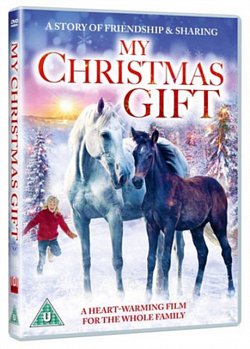 A   Christmas Promise 2015 DVD - Volume.ro