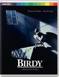 Birdy 1984 Blu-ray / Limited Edition - Volume.ro