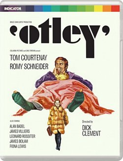 Otley 1969 Blu-ray - Volume.ro