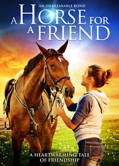 A   Horse for a Friend 2015 DVD