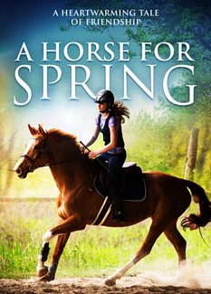 A   Horse for Spring 2012 DVD