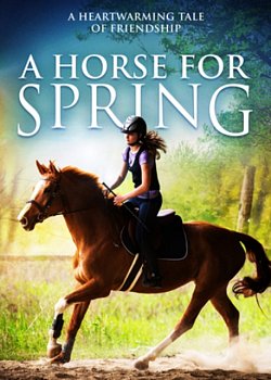A   Horse for Spring 2012 DVD - Volume.ro