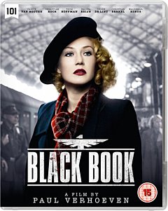 Black Book 2006 Blu-ray / with DVD (Limited Edition) - Double Play