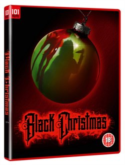 Black Christmas 1974 DVD / with Blu-ray - Double Play - Volume.ro