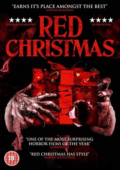 Red Christmas 2016 DVD - Volume.ro