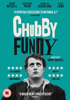 Chubby Funny 2016 DVD