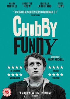 Chubby Funny 2016 DVD