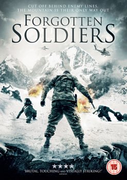 The Forgotten Soldiers 2012 DVD - Volume.ro