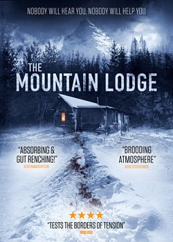The Mountain Lodge 2016 DVD - Volume.ro