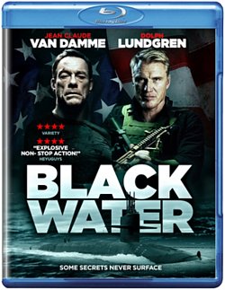 Black Water 2018 Blu-ray - Volume.ro