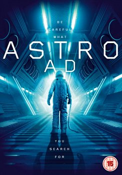 Astro AD 2018 DVD - Volume.ro
