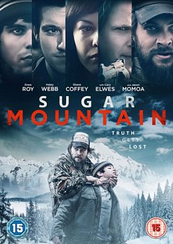 Sugar Mountain 2016 DVD - Volume.ro