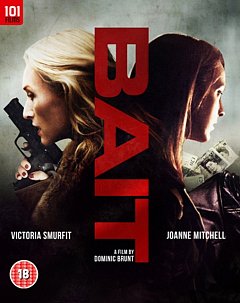 Bait 2014 Blu-ray