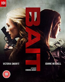 Bait 2014 Blu-ray - Volume.ro