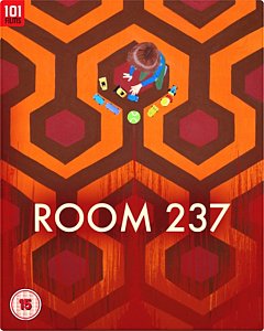 Room 237 2012 Blu-ray