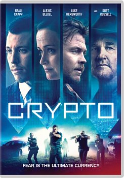 Crypto 2019 DVD - Volume.ro