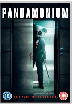 Pandamonium 2020 DVD - Volume.ro