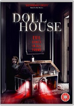 Doll House 2020 DVD - Volume.ro