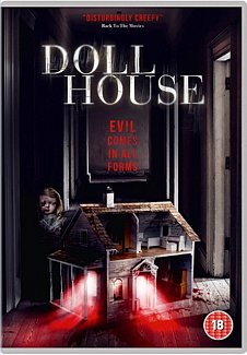 Doll House 2020 DVD