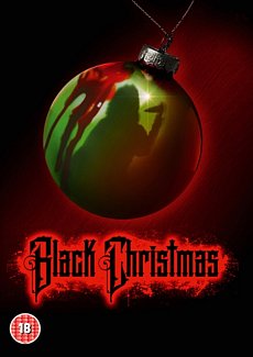 Black Christmas 1974 DVD