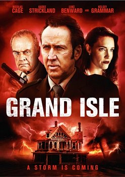Grand Isle 2019 DVD - Volume.ro