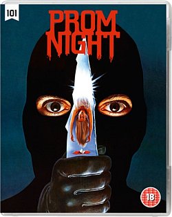 Prom Night 1980 Blu-ray - Volume.ro