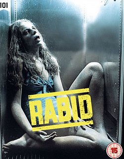 Rabid 1977 Blu-ray - Volume.ro