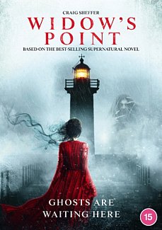 Widow's Point 2019 DVD