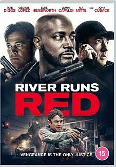 River Runs Red 2018 DVD