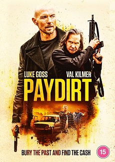 Paydirt 2020 DVD