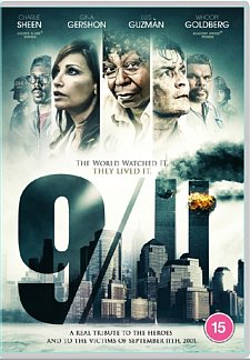 9/11 2017 DVD