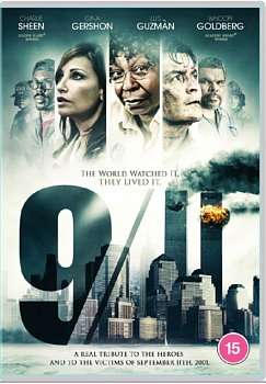 9/11 2017 DVD - Volume.ro