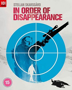 In Order of Disappearance 2014 Blu-ray - Volume.ro