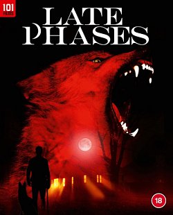 Late Phases - Night of the Wolf 2014 Blu-ray - Volume.ro