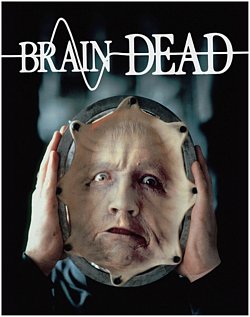 Brain Dead 1990 Blu-ray / Limited Edition - Volume.ro