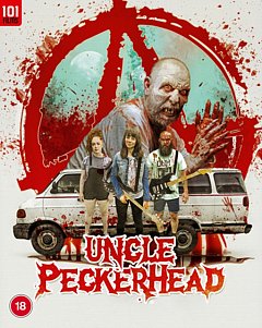 Uncle Peckerhead 2020 Blu-ray