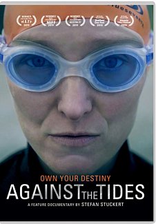 Against the Tides 2019 DVD