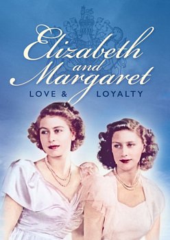Elizabeth and Margaret: Love & Loyalty 2020 DVD - Volume.ro