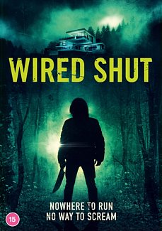 Wired Shut 2020 DVD