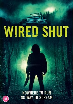 Wired Shut 2020 DVD - Volume.ro